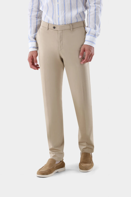 VAN LAACK CHINO HILGER BEIGE