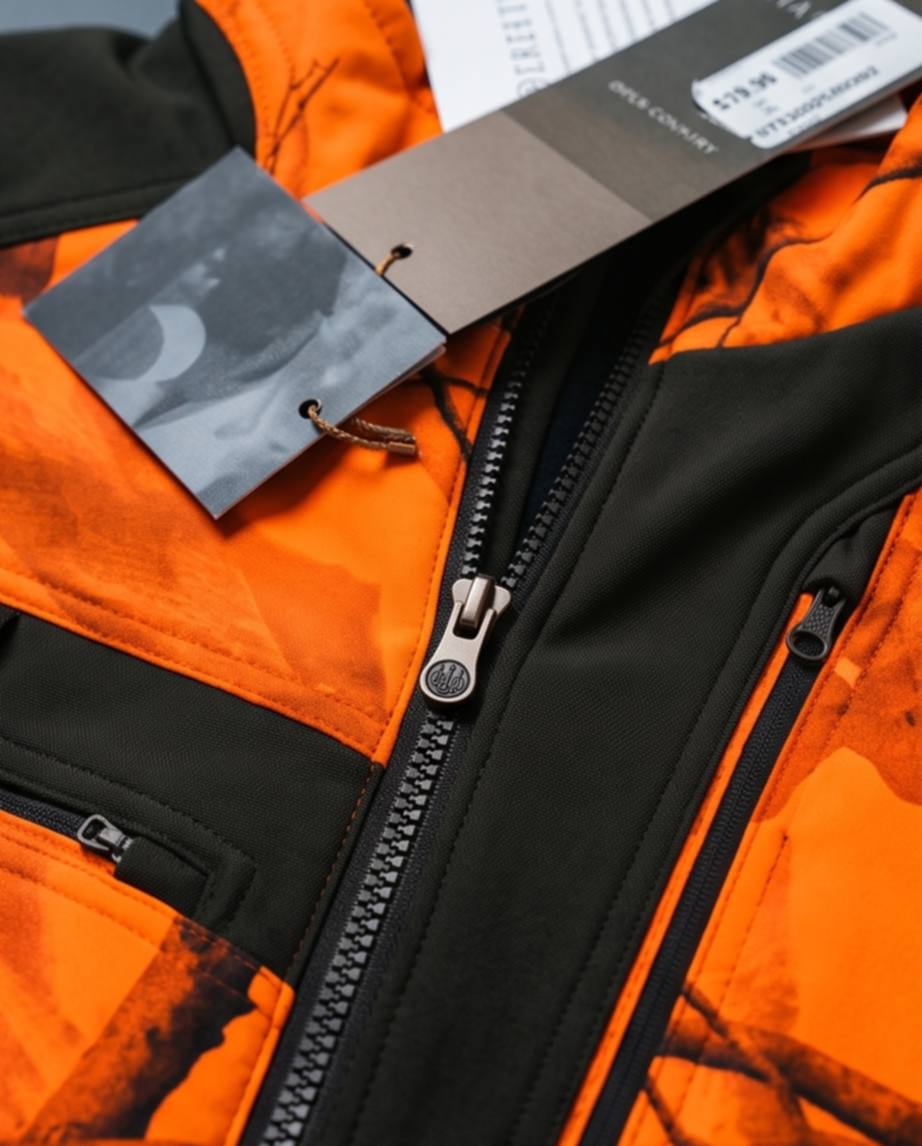 BERETTA Matajur Windblock Jacket