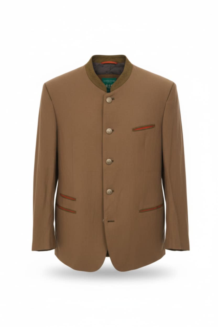 OOSTENRIJKSE BLAZER LINNEN