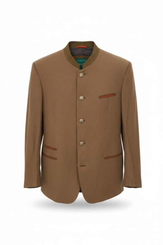 OOSTENRIJKSE BLAZER LINNEN