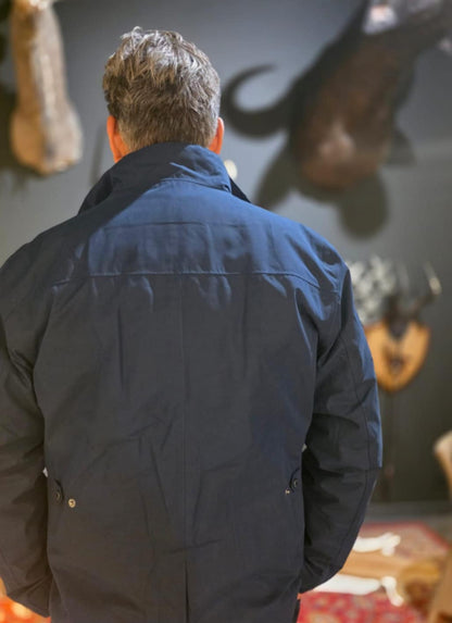 BARBOUR OGSTONWATERPROOF JACKET
