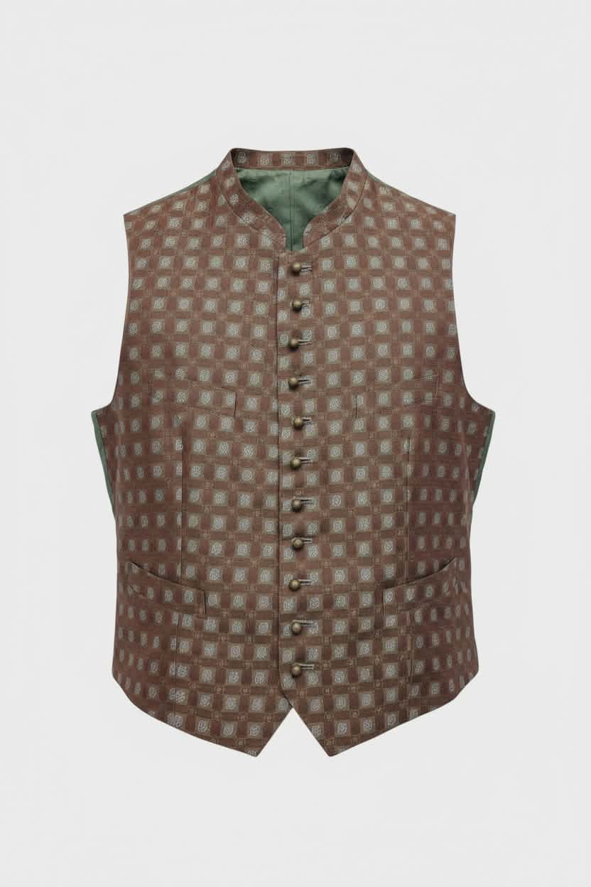 GILET HABSBURG