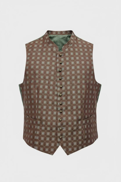 GILET HABSBURG