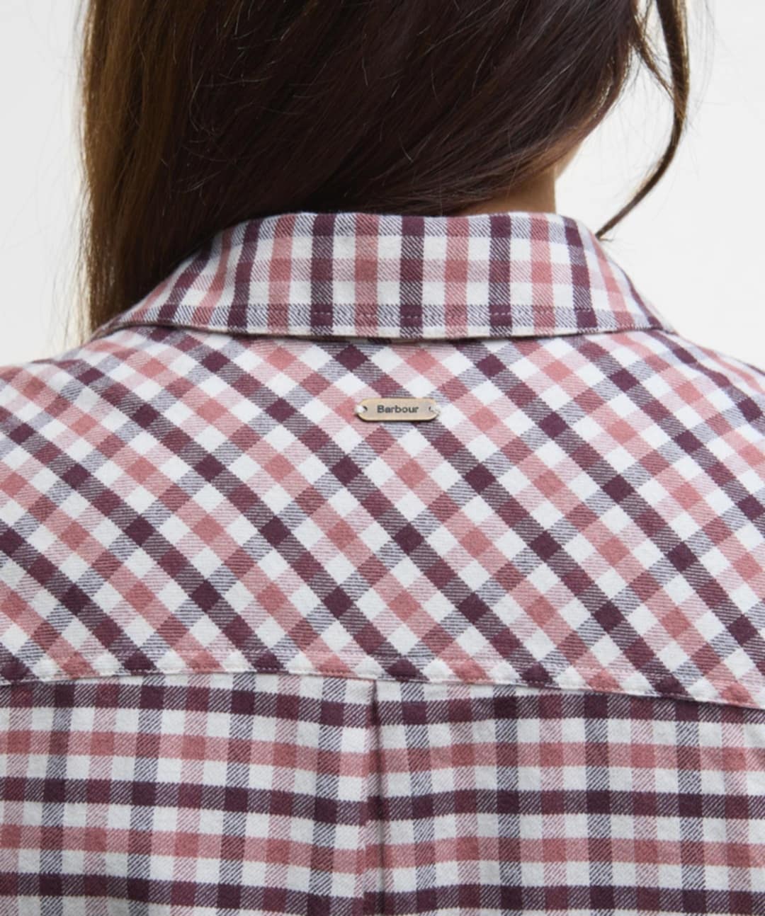 BARBOUR BELFORD CHECK SHIRT