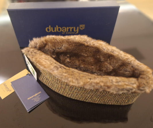Hoofdband Dubarry