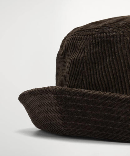 BARBOUR EBBERSTON CORD BUCKET HAT