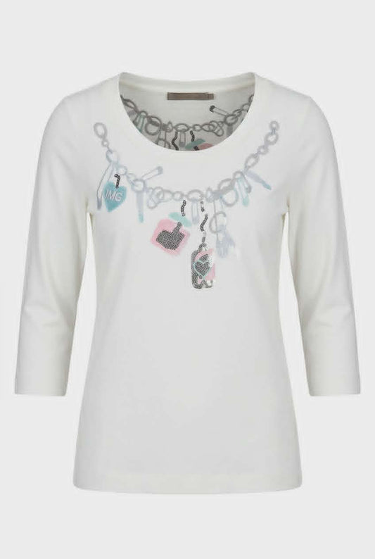 MUCHO GUSTO T-SHIRT
