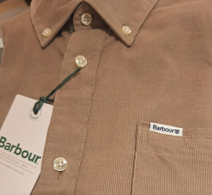 BARBOUR RAMSEY TAILORED SHIRT