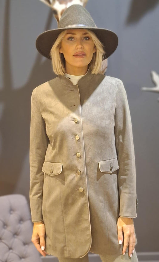 MAXIMILIAN AMARETTA BLAZER