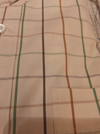 HEMD LAKSEN KATOEN GILROY