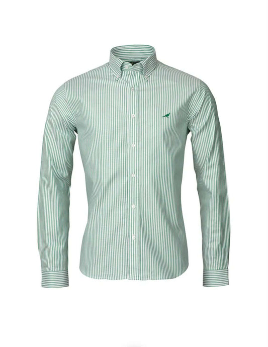 OXFORD SHIRT LAKSEN