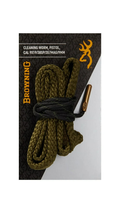 ONDERHOUDSKOORD PISTOOL 9X19 // 38SP // 357MAG // 9MM