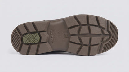 BARBOUR TEMPEST BOOTS OLIVE