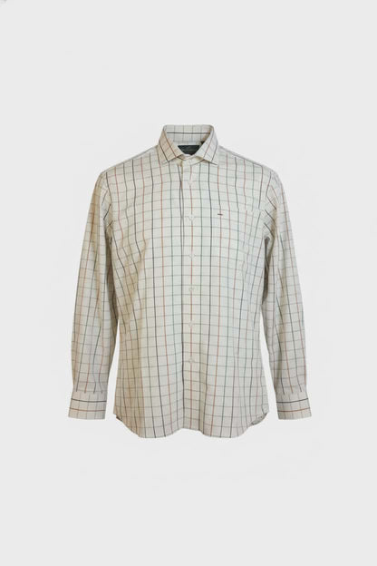 HEMD LAKSEN KATOEN BAPTISTE