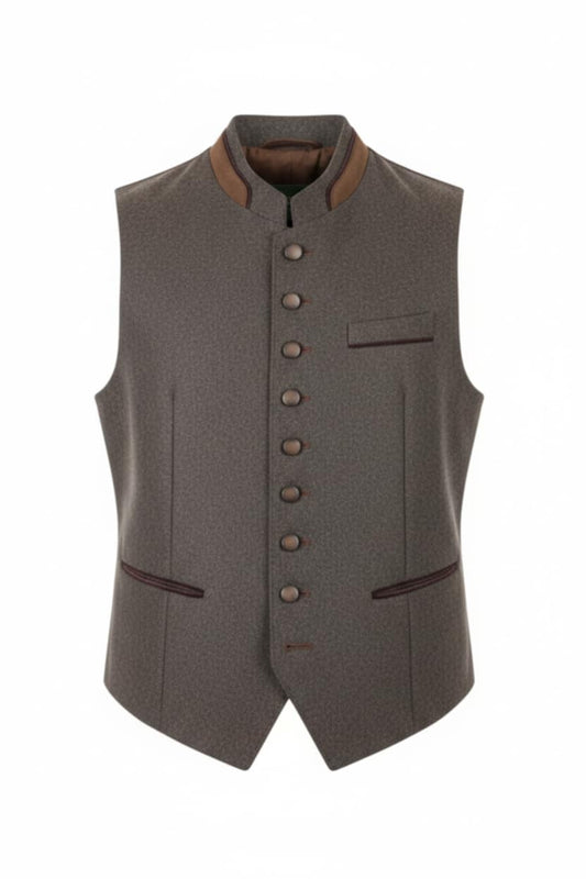 GILET SCHNEIDERS WASILI TAILORED