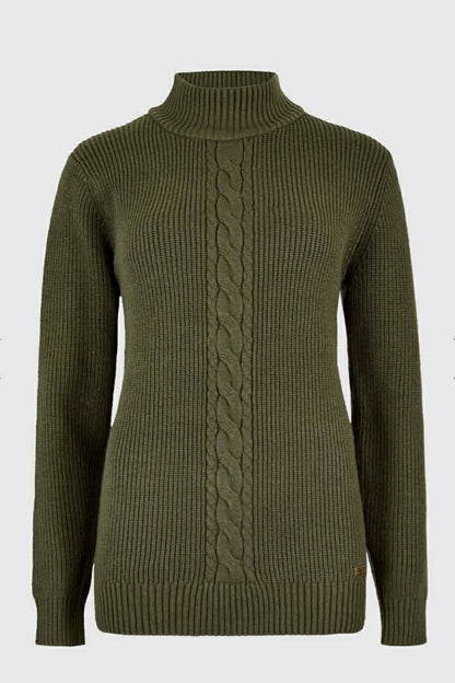 DUBARRY TURTLE NECK