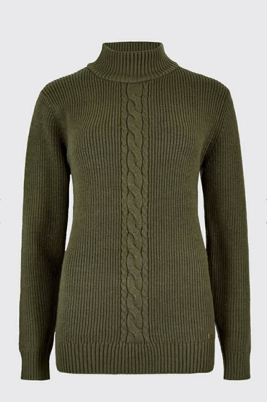 DUBARRY TURTLE NECK