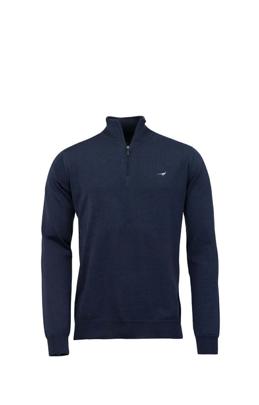 LASKEN NORFOLK 1/4 ZIP