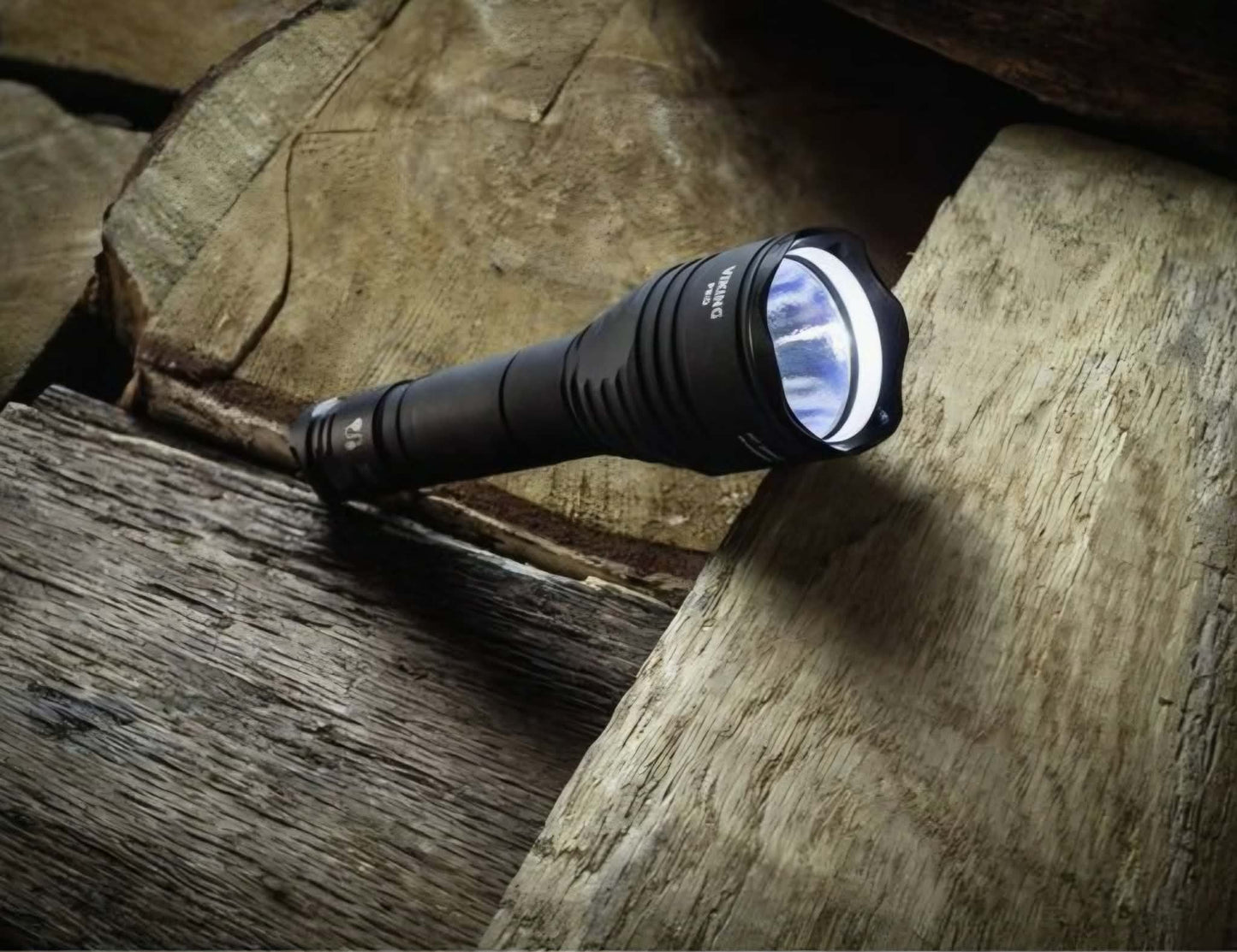 ZAKLAMP VIKING PRO 2200 LUMEN