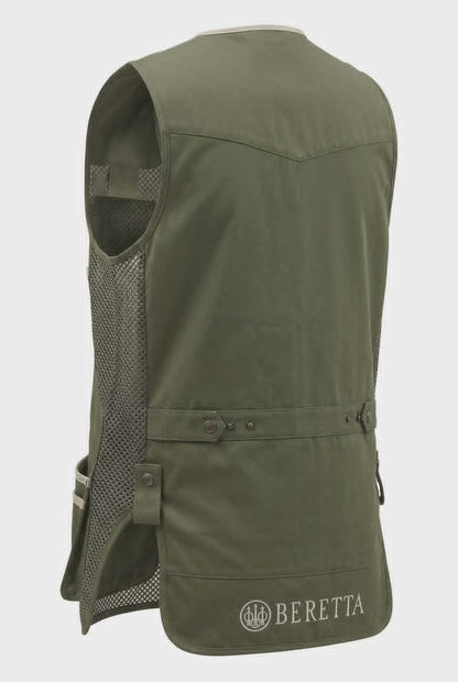 BERETTA SHOOTING VEST