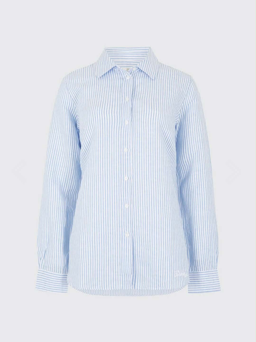 Dubarry Butterfly Dames Linnen Shirt