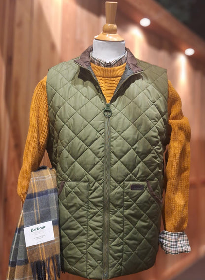 BARBOUR CHESTERWOOD GILET