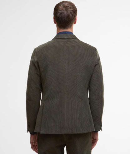 BARBOUR WALLINGTON CORD BLAZER