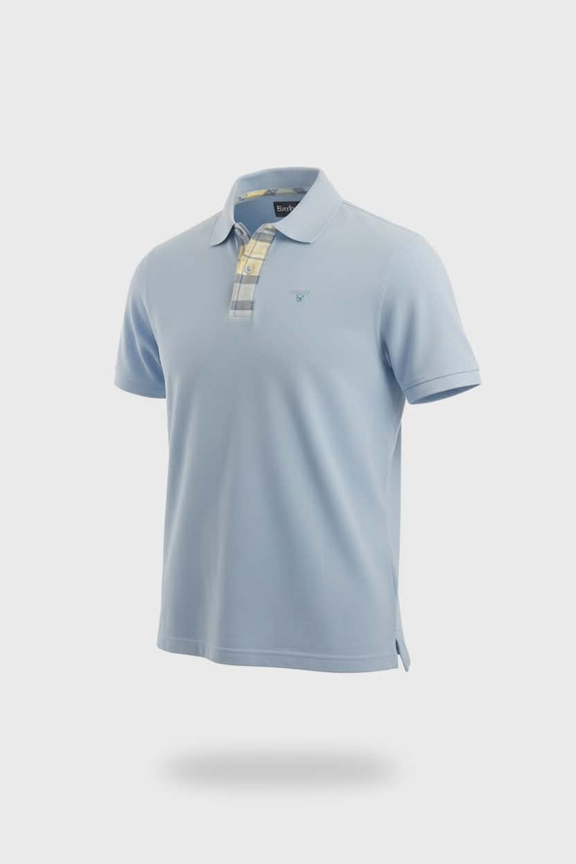 BARBOUR SPORTS POLO