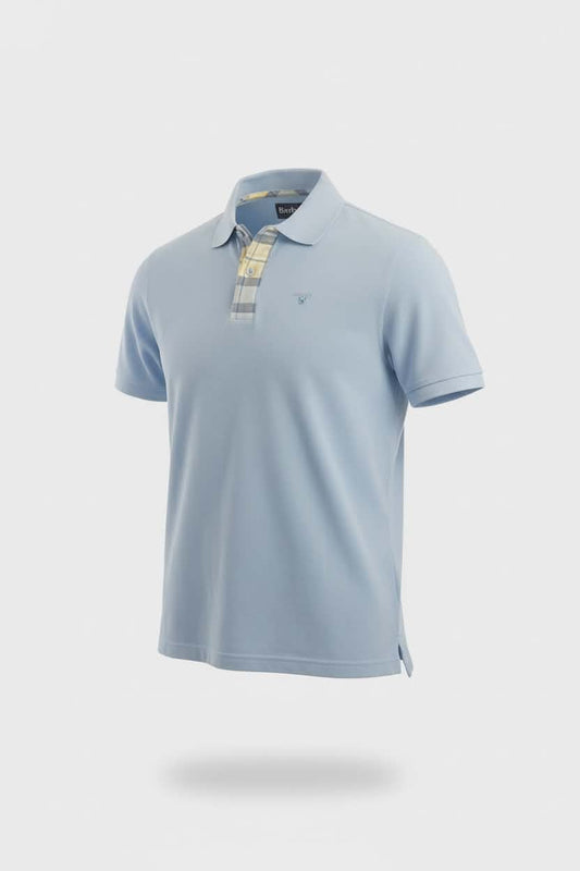 BARBOUR SPORTS POLO