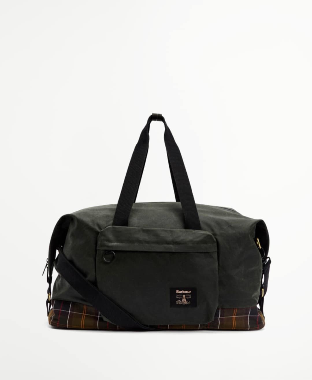 BARBOUR FIELD WAX HOLDALL