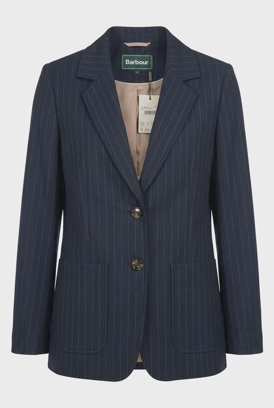 BARBOUR BLAZER IMOGEN