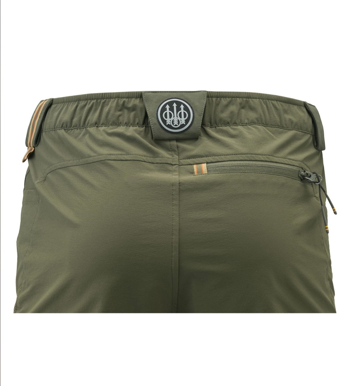 BOONDONCK PANTS BERETTA