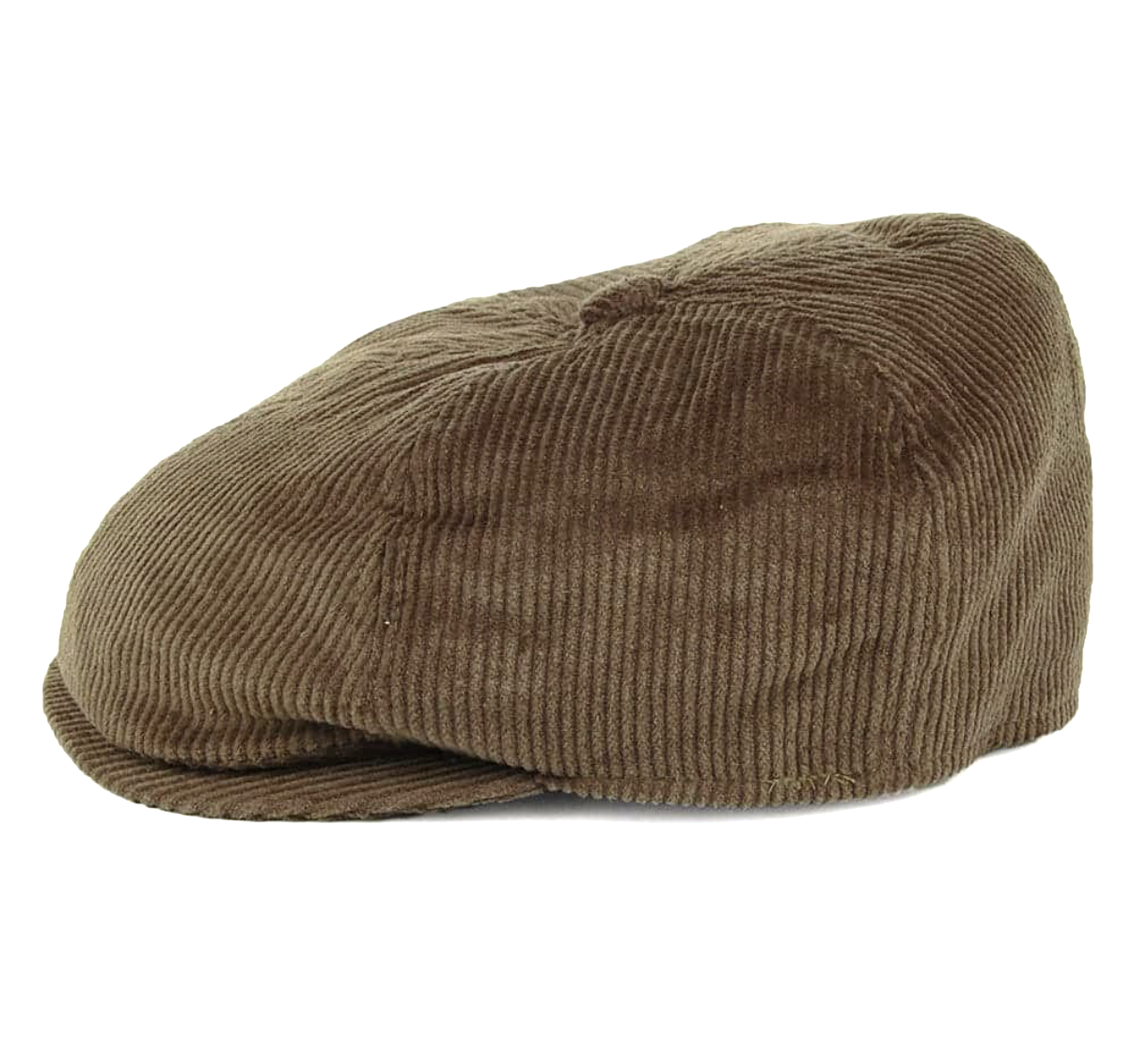 BARBOUR NELSON RIBFLUWEEL CAP