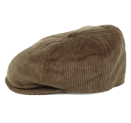 BARBOUR NELSON RIBFLUWEEL CAP