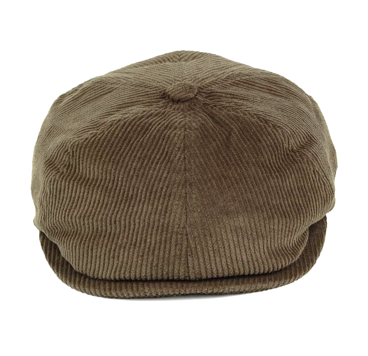 BARBOUR NELSON RIBFLUWEEL CAP