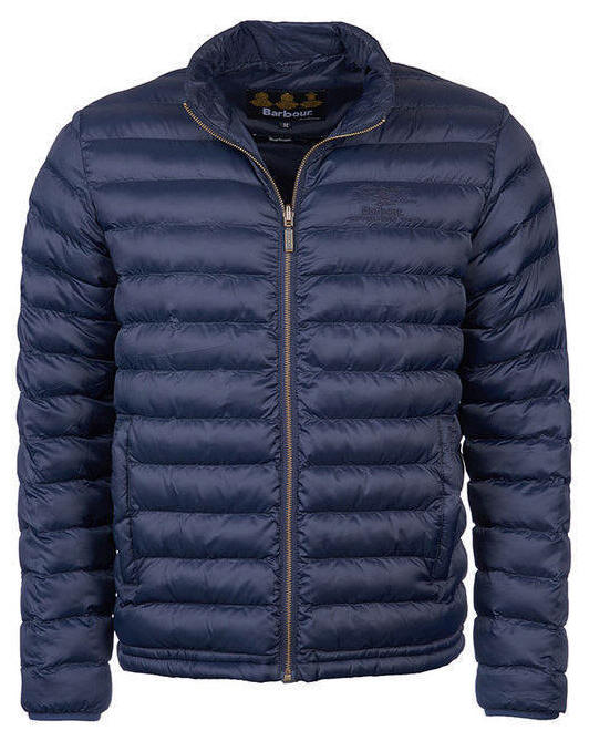 BARBOUR TEMPLAND QUILT