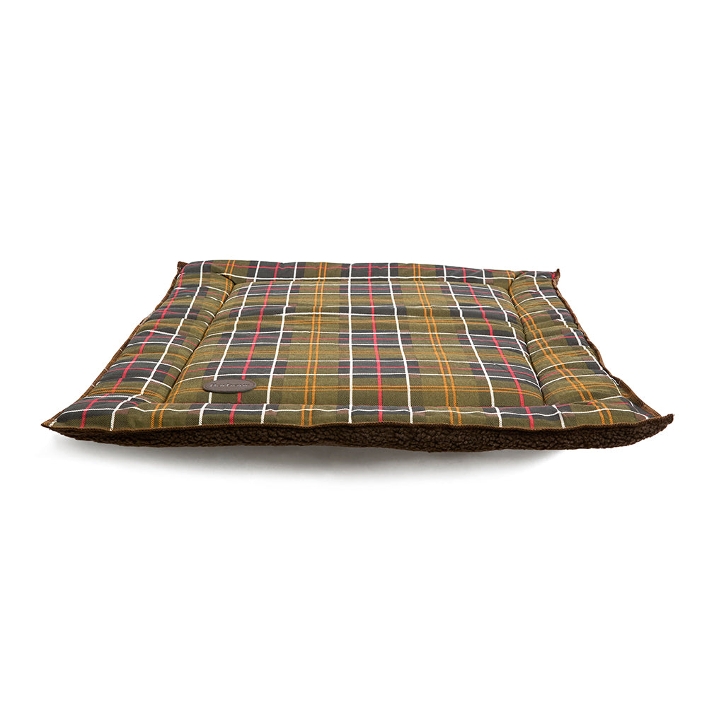 BARBOUR DOG CAGE MAT