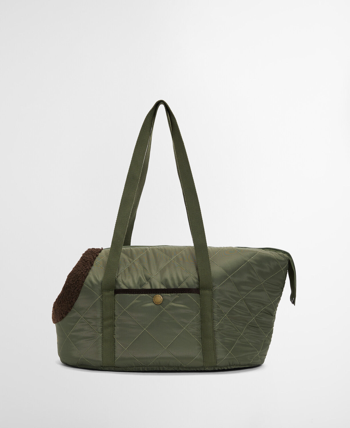 BARBOUR DRAAGTAS HOND