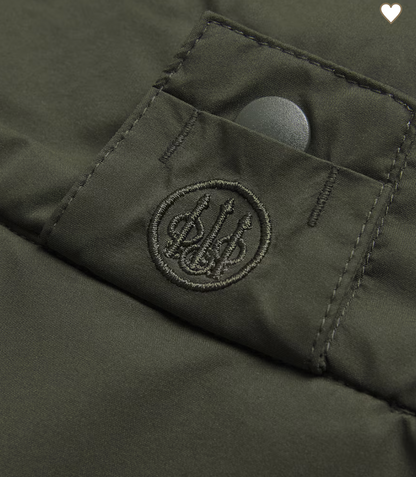 DE ROE GB JACKET BERETTA