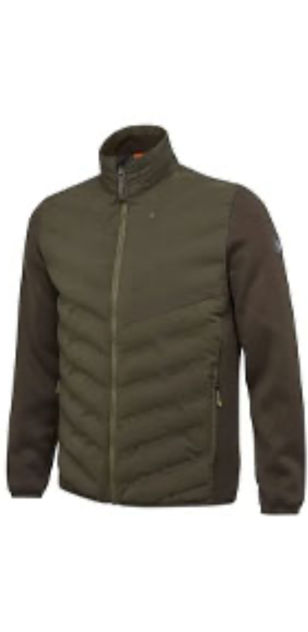 DE ROE GB JACKET BERETTA