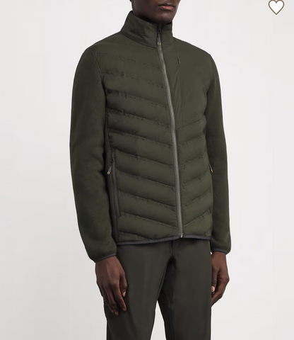 DE ROE GB JACKET BERETTA