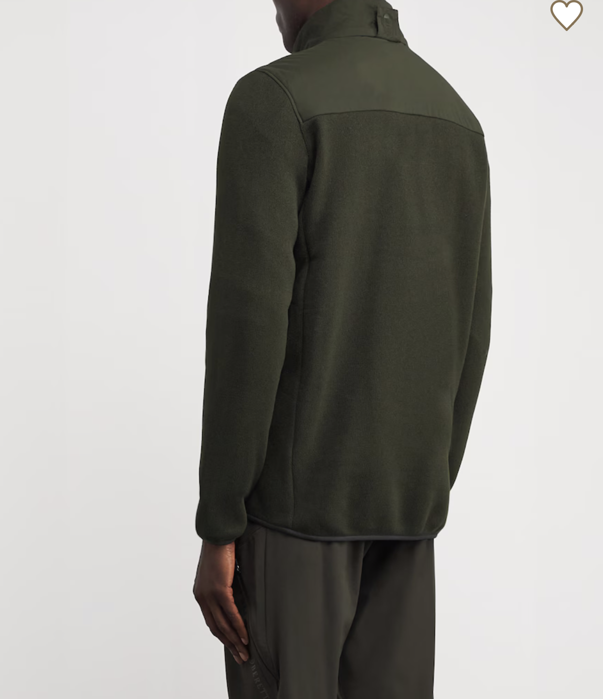 DE ROE GB JACKET BERETTA