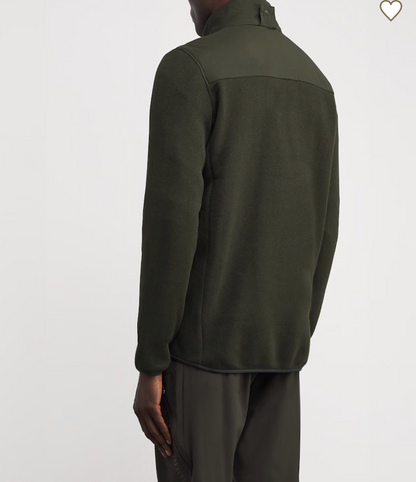 DE ROE GB JACKET BERETTA