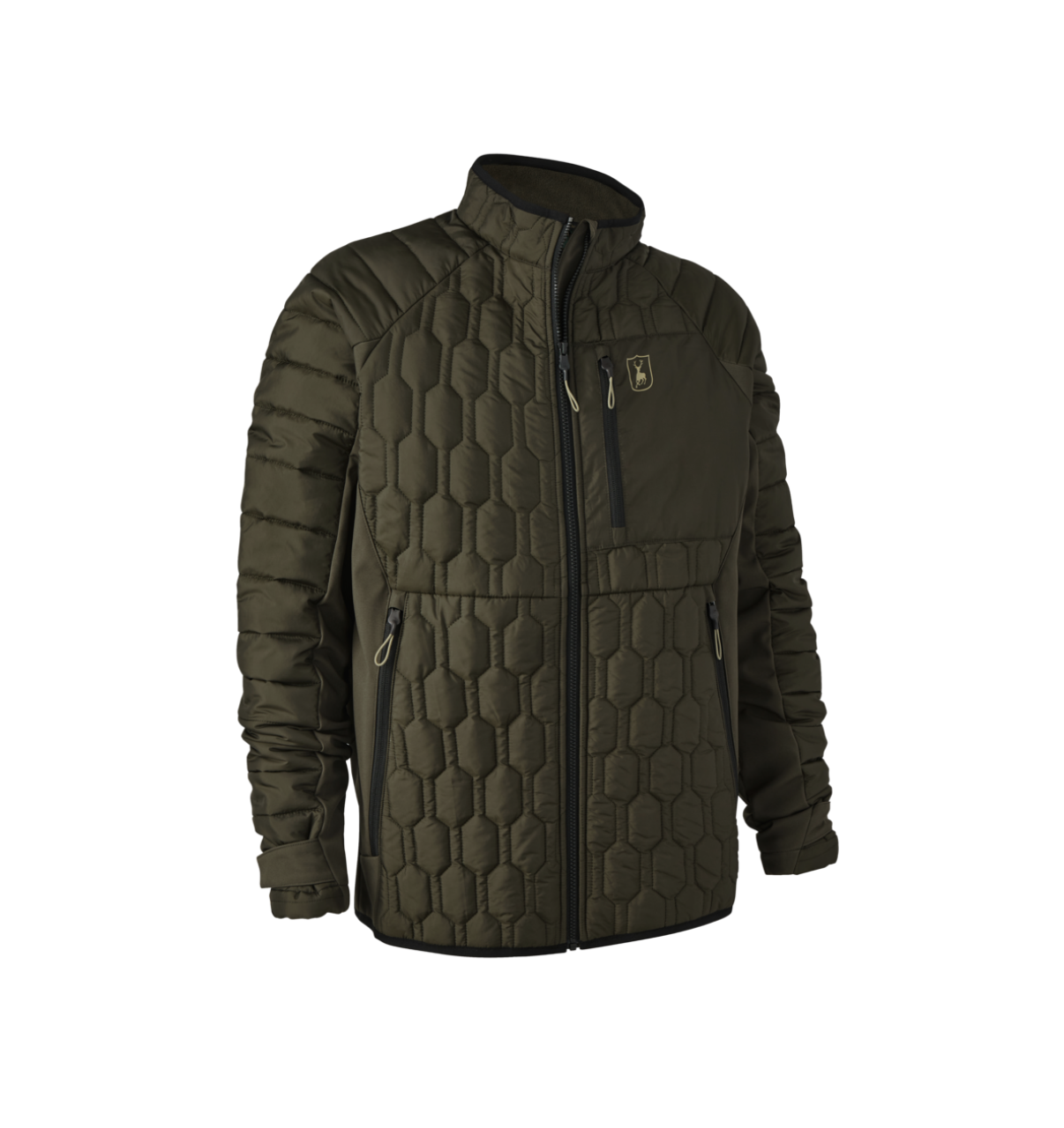 DEERHUNTER MOSSDALE QUILT