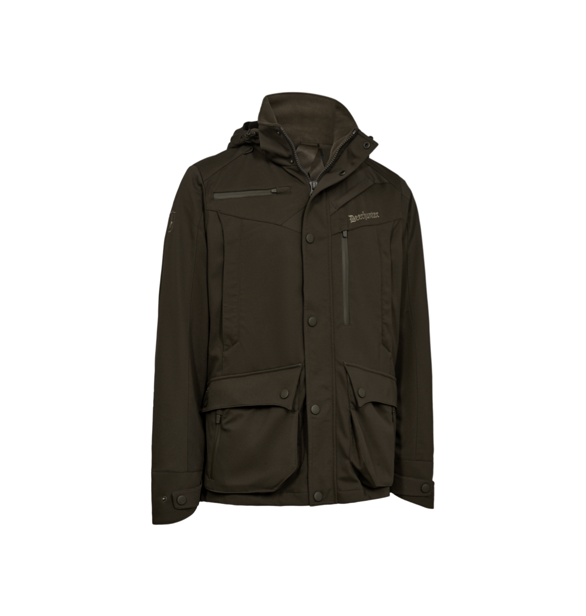 DEERHUNTER MUFLON PRO LIGHT JACKET
