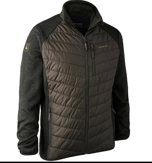 DEERHUNTER PADDED JACKET