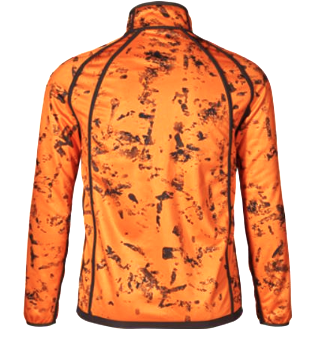 DEERHUNTER EXPLORE VANTAGE REVERSIBLE JACKET