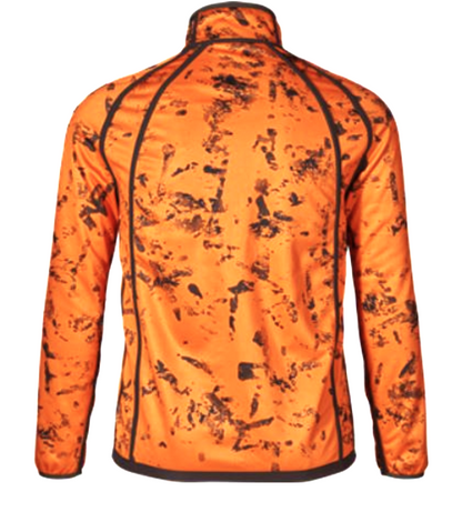 DEERHUNTER EXPLORE VANTAGE REVERSIBLE JACKET