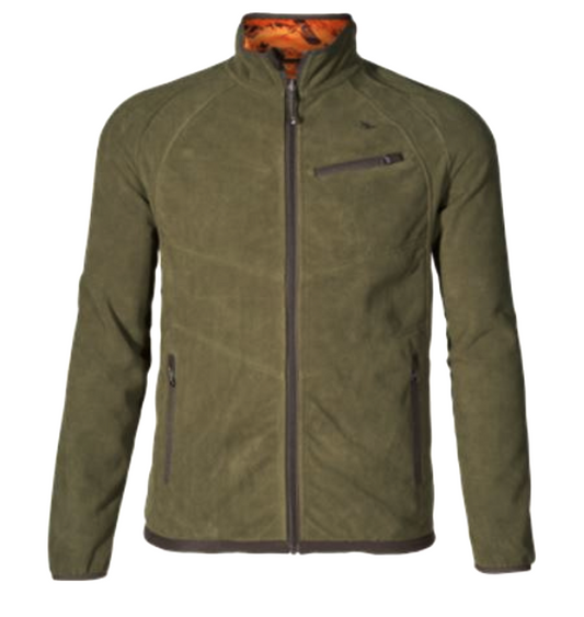 DEERHUNTER EXPLORE VANTAGE REVERSIBLE JACKET