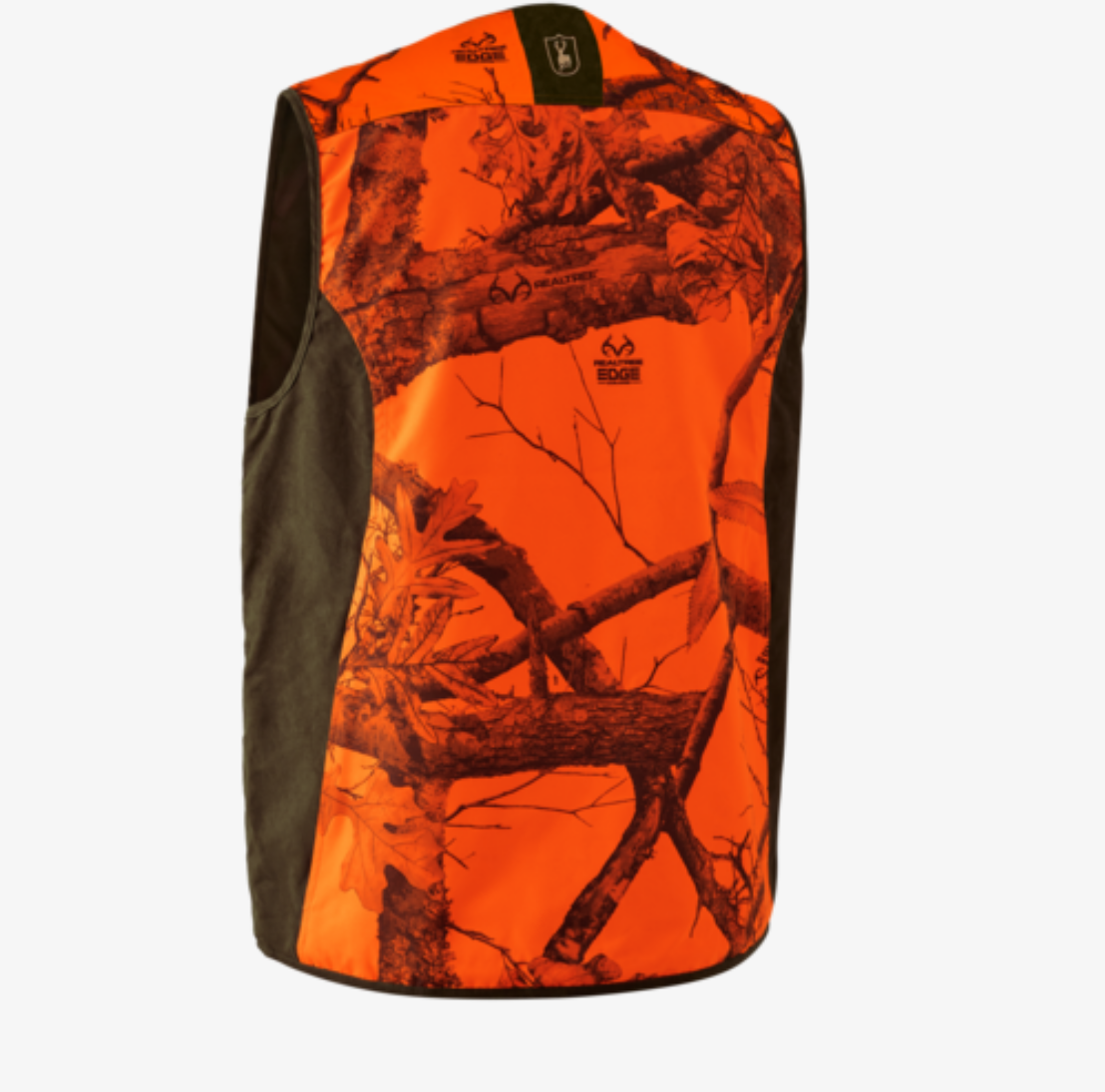 DEERHUNTER EAGLE WAISTCOAT